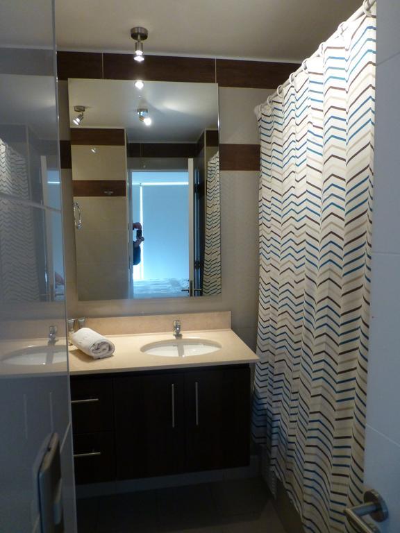 Travel Place Andino Apartamento *