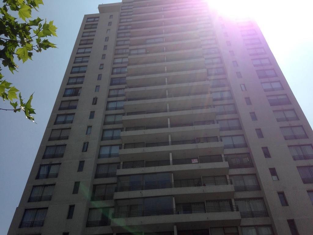 Travel Place Andino Apartamento *