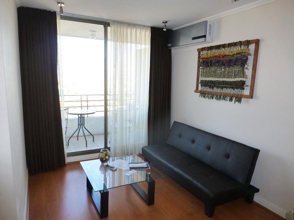 Travel Place Andino Apartamento *