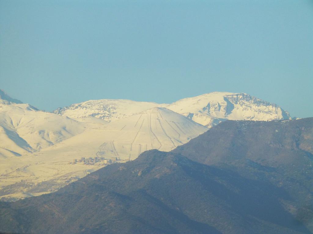 Apartamento Travel Place Andino *